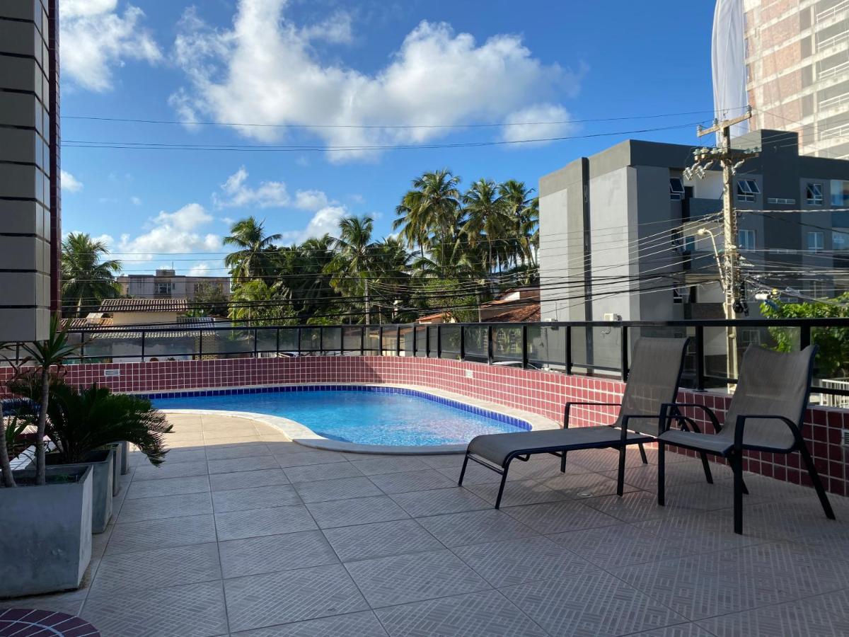 Apartamento Studio Maceio Exterior photo