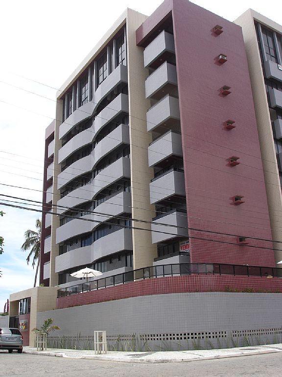Apartamento Studio Maceio Exterior photo